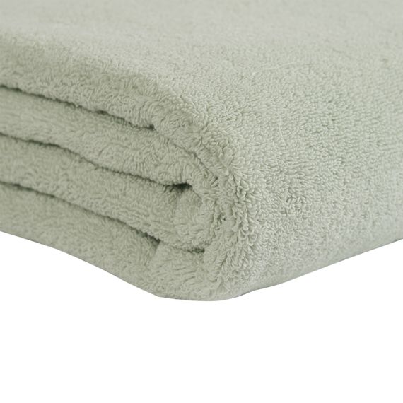 Полотенце для рук мятного цвета из коллекции Essential, 50х90 см, Tkano, изображение 8