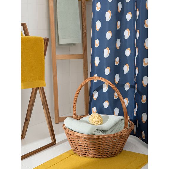 Полотенце для рук мятного цвета из коллекции Essential, 50х90 см, Tkano, изображение 5