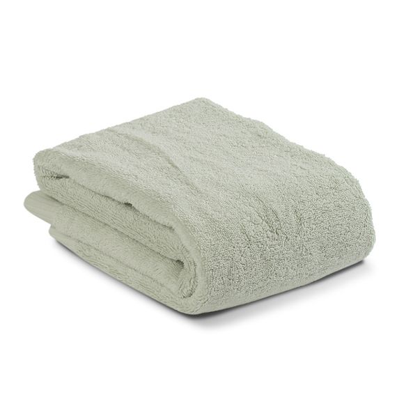 Полотенце для рук мятного цвета из коллекции Essential, 50х90 см, Tkano, изображение 6