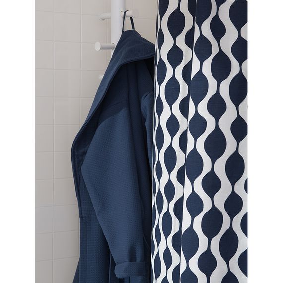 Штора для ванной Traffic Cuts&Pieces, 180х200 см, Tkano, изображение 4