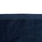 Полотенце для лица темно-синего цвета из коллекции Essential, 30х50 см, Tkano, изображение 2