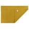 Коврик для ванной горчичного цвета из коллекции Essential, 50х80 см, Tkano, изображение 8