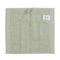 Полотенце для лица мятного цвета из коллекции Essential, 30х30 см, Tkano, изображение 6