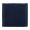 Полотенце для лица темно-синего цвета из коллекции Essential, 30х30 см, Tkano, изображение 5