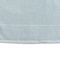 Полотенце для рук фактурное голубого цвета из коллекции Essential, 50х90 см, Tkano, изображение 5
