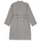 Халат из многослойного муслина серого цвета из коллекции Essential, размер L, Tkano, изображение 8
